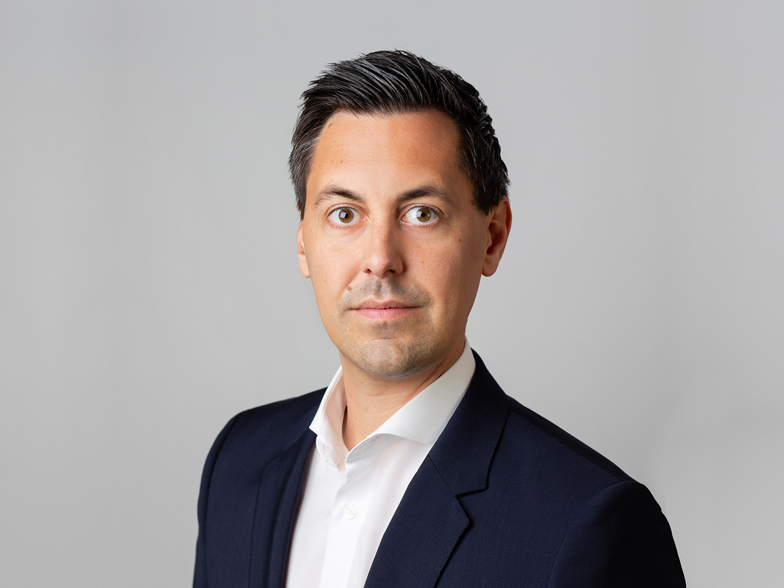 This is a profile image of Jerome Königsfeld